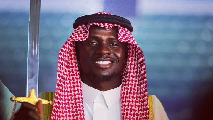 Football : Sadio Mané va racheter un club français