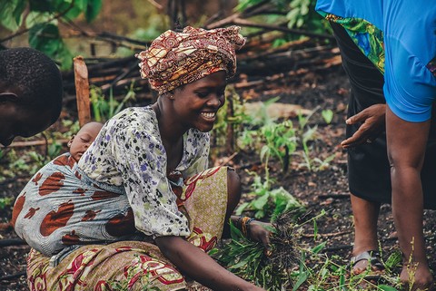 Célébration de la femme rurale : Une opportunité de baliser son intégration comme une vraie actrice du développement socioéconomique