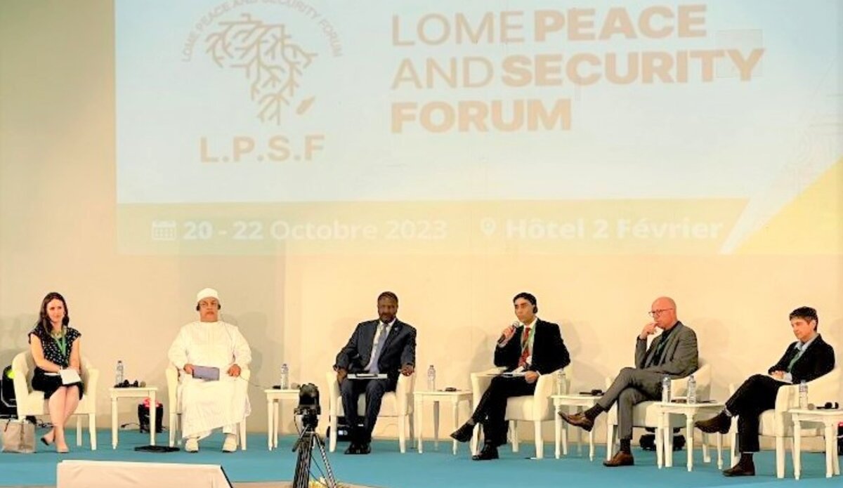 Abdou Abarry:  les transitions sont une opportunité pour « amorcer des réformes audacieuses »