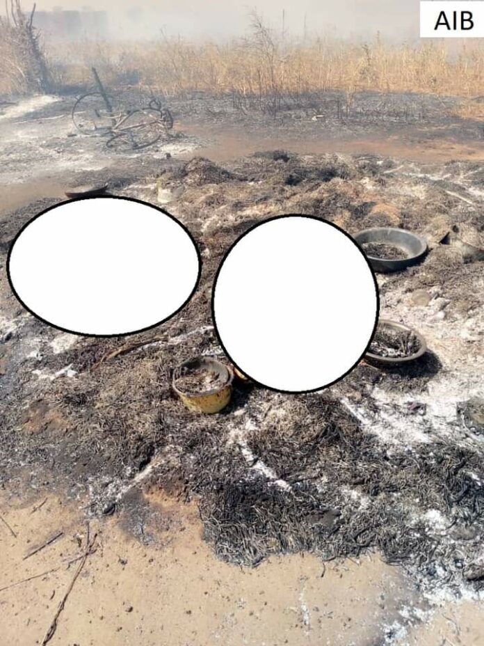 Burkina : Plusieurs dizaines de terroristes tués aux encablures de Djibo