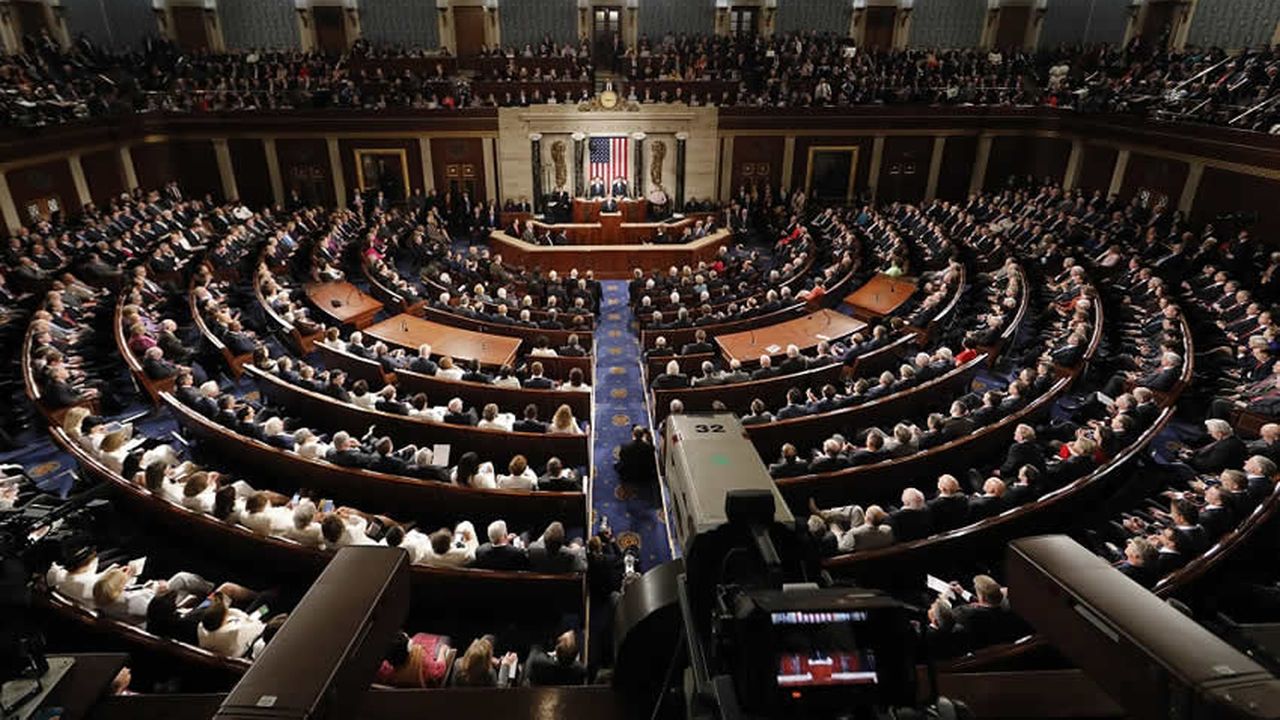 Mali, Burkina, Niger: des élus américains entrent dans la danse