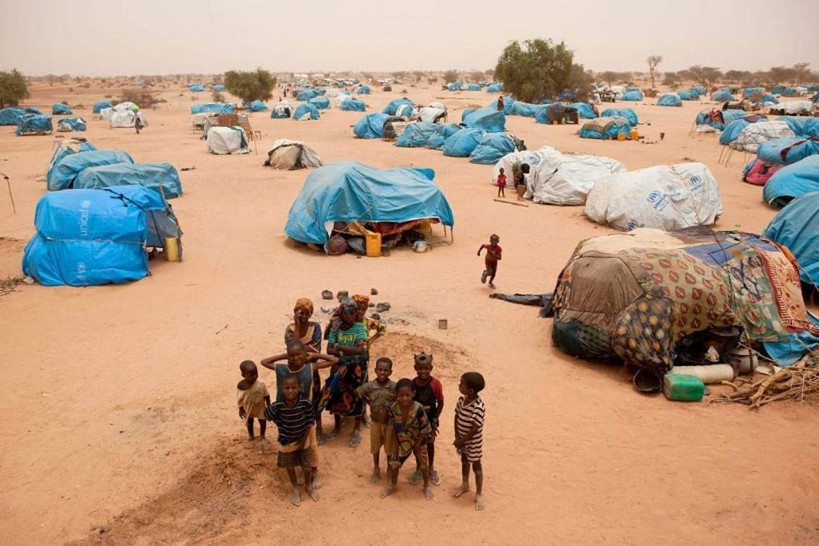 Protection des réfugiés : la CEDEAO et le HCR renforcent leur partenariat