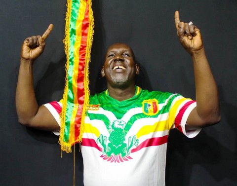 Coupe d’Afrique du rire à Abidjan : Le Mali sera porté par le talent de Paracétamol