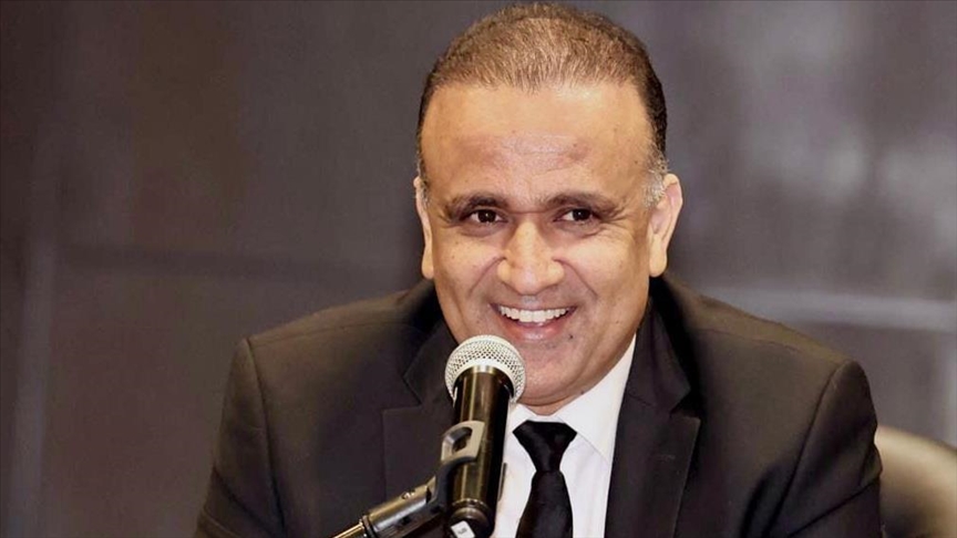 Tunisie: Arrestation du président de la Fédération de Football, Wadi Jary