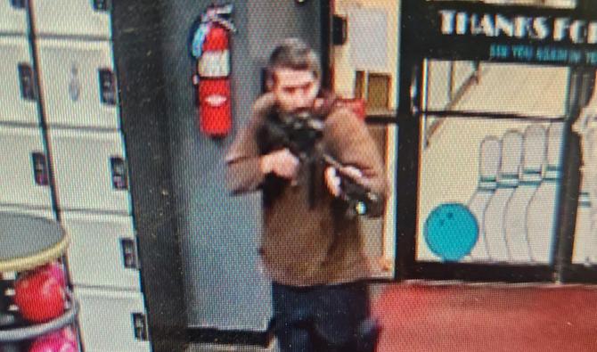 Chasse à l'homme aux Etats-Unis après l'une des pires tueries de ces dernières années