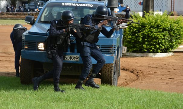 Gendarmes ivoiriens détenus au Burkina Faso, la Côte d’Ivoire opte pour le dialogue