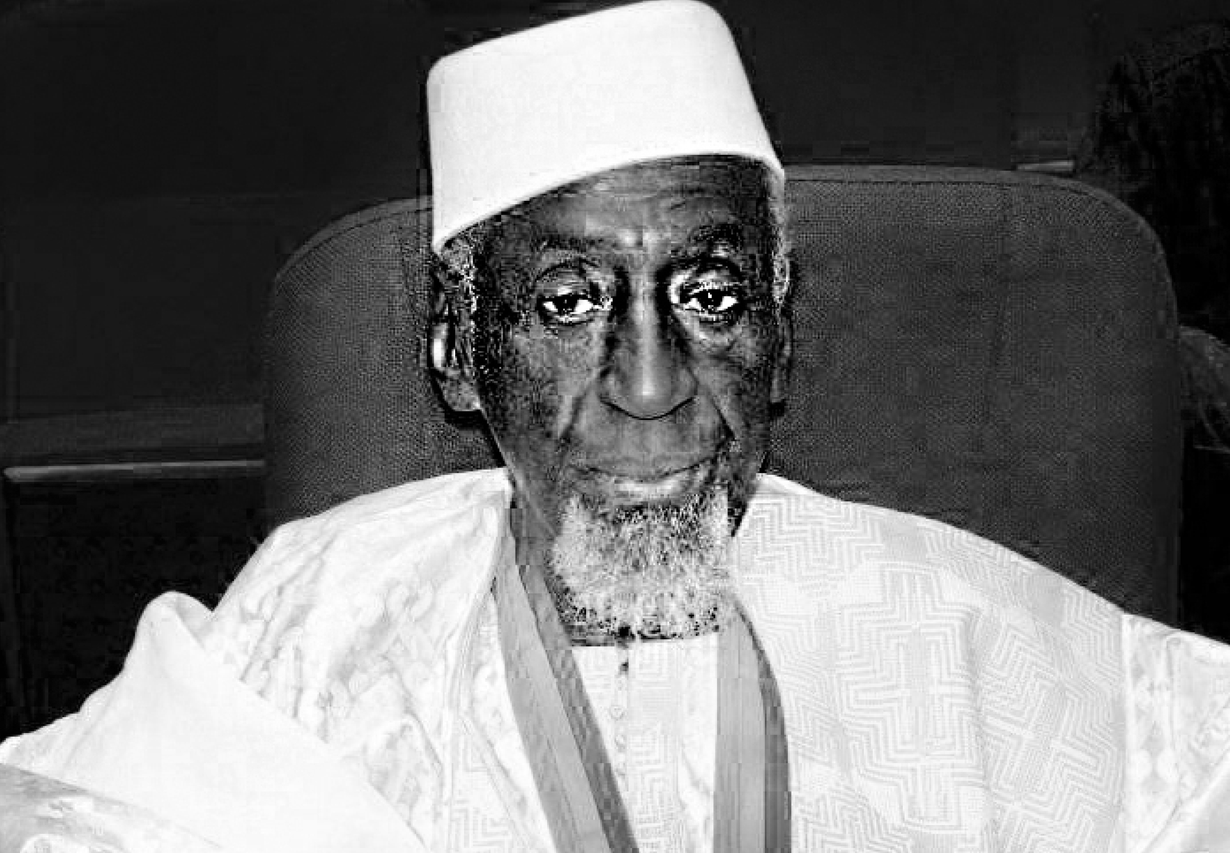 Le Mali en deuil : Le Coordinateur des chefs de quartier de Bamako, Bamoussa Touré, n’est plus