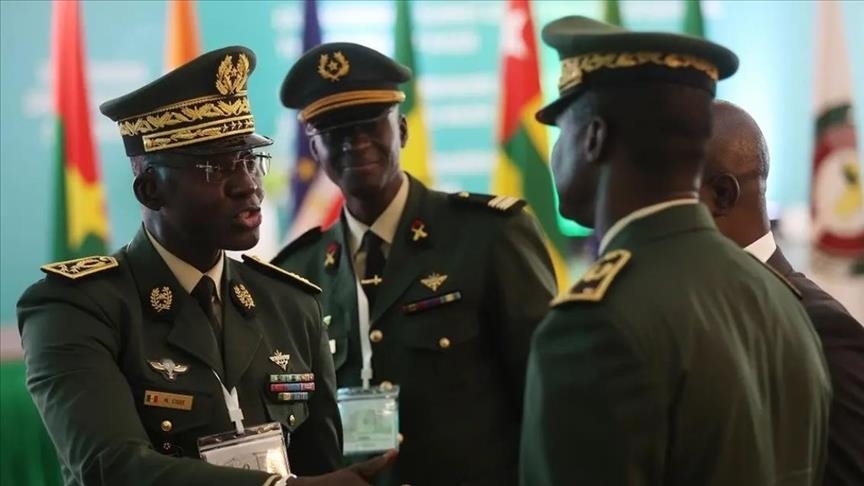 Niger: réunion avortée des officiers de la CEDEAO au Nigeria