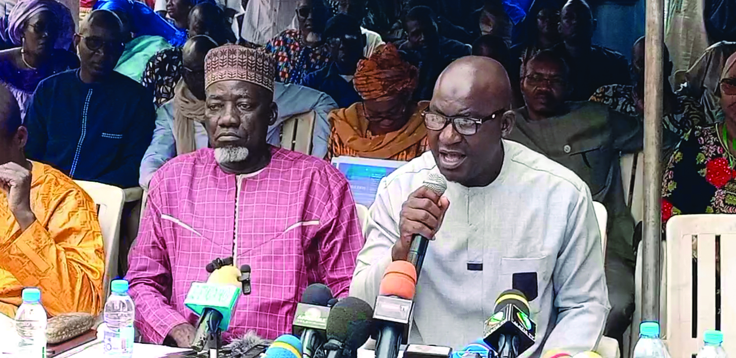 Conférence de presse des syndicats de l’EDM : «Nous présentons nos excuses à la population malienne»