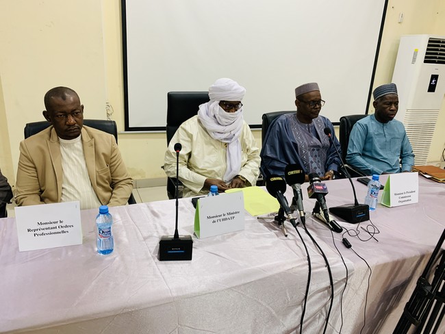 Le P.R.U.BA : Enfin, un projet de planification et d’action inclusive pour mettre de l’ordre dans la capitale !