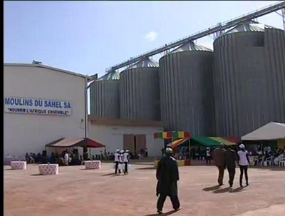 Interdiction d’importation des pâtes alimentaires au Mali: : «Nous saluons le gouvernement de la Transition. C’est un gouvernement responsable, visionnaire, qui réfléchit… » dixit le PDG du Groupe GDCM, Modibo Keita