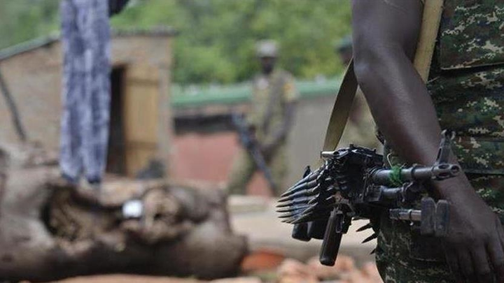 Burkina Faso : plus de 40 terroristes neutralisés par l'armée près de la frontière malienne