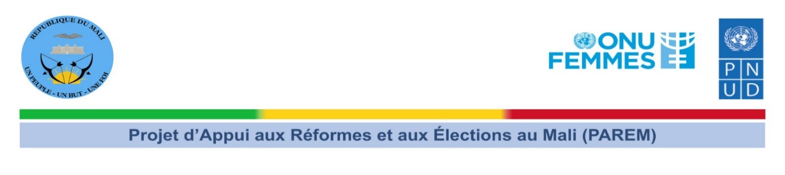 Commencées depuis le 1er octobre 2023, les opérations de la Révision Annuelles des Listes Electorales rentrent dans leur 2ème phase ce mercredi, 1er novembre 2023. 