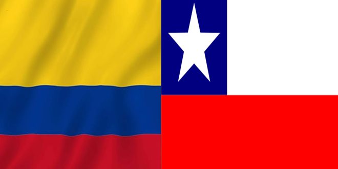 La Colombie et le Chili rappellent leurs ambassadeurs en Israël