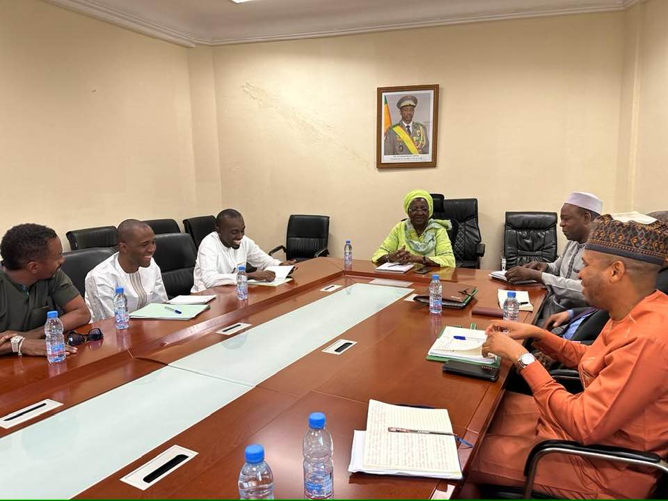 Redressement de l’Énergie Du Mali S.A. : quatre sociétés identifiées pour fournir le carburant"