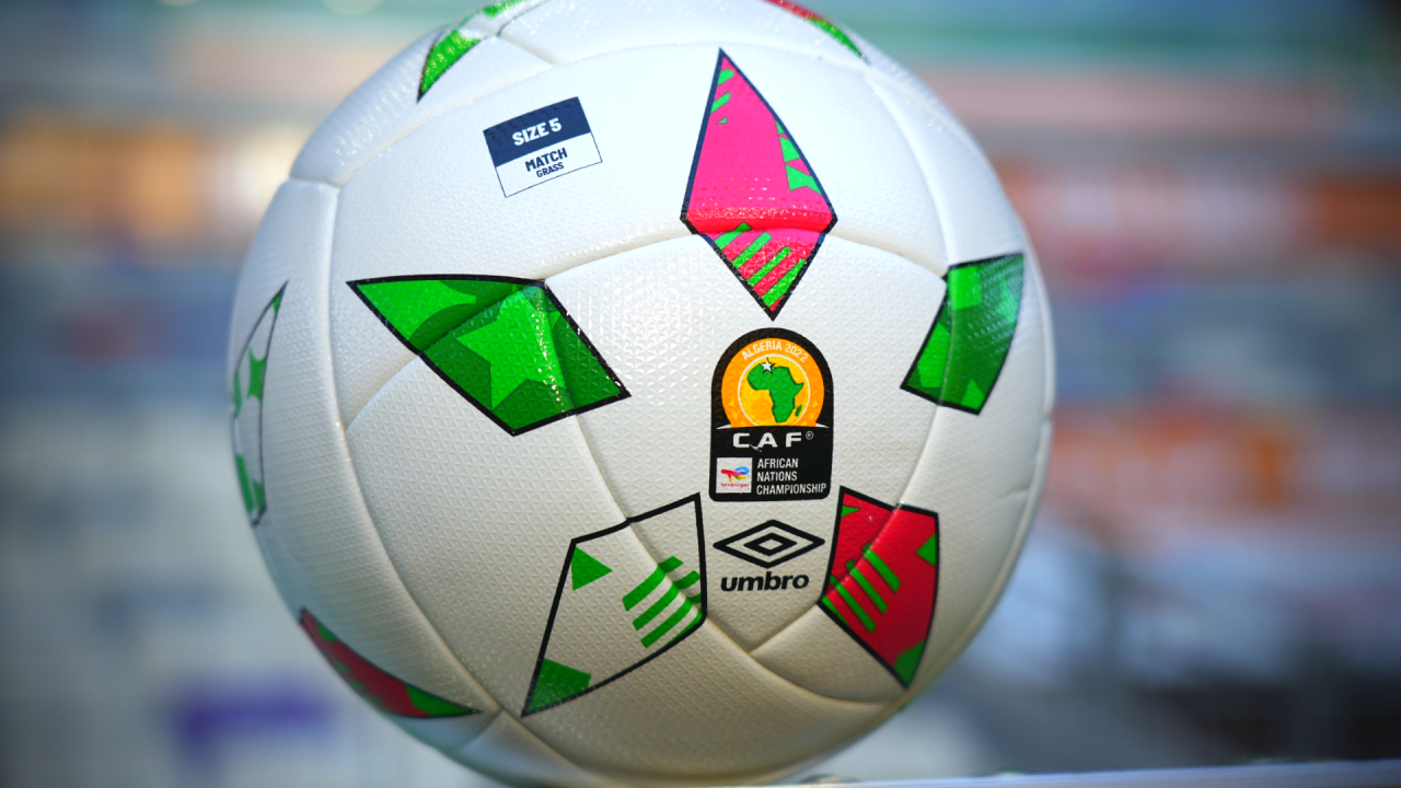 CAN 2023: Le ballon officiel baptisé du nom d’une ancienne gloire ivoirienne
