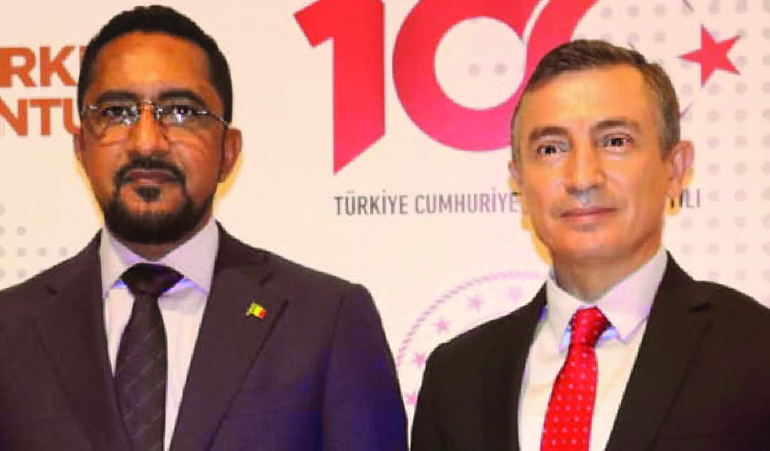 Echanges commerciaux entre le Mali et la République de Türkiye : Une évolution significative de 143 millions de dollars en 2021 à 196 millions de dollars en 2022 