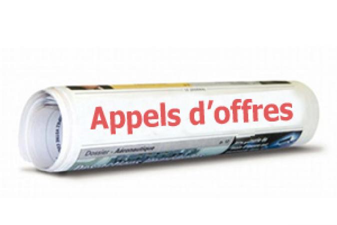 Avis d’Appel d’offres: Acquisition de Kits Scolaires pour le fondamental 1