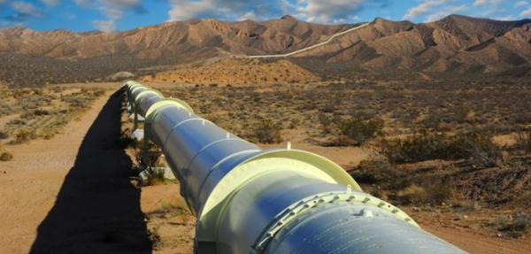 Niger: mise en service d’un oléoduc géant vers le Bénin