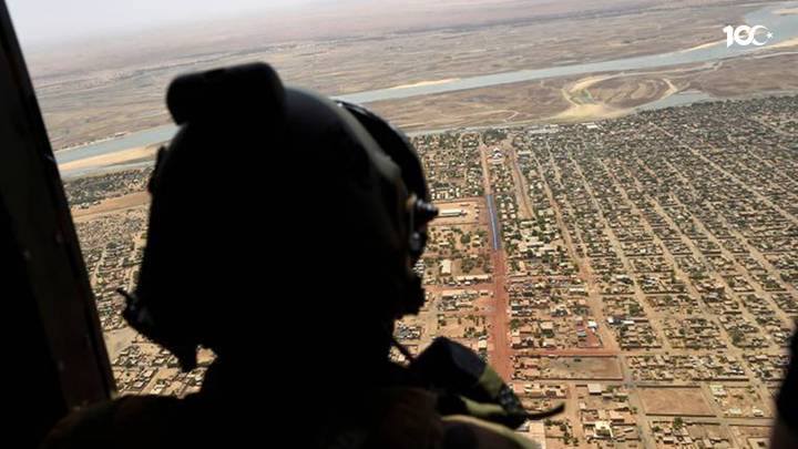 Solution économique au terrorisme dans la région du Sahel en Afrique