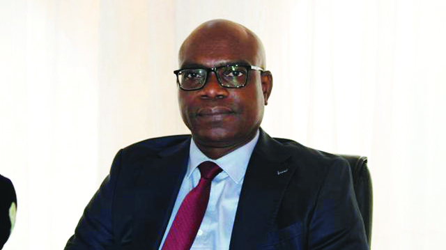 Aguibou Bouaré, Président de la CNDH au Conseil national de transition : «La surpopulation carcérale, le dépassement des délais de garde à vue, de détention provisoire, demeurent une réelle préoccupation »