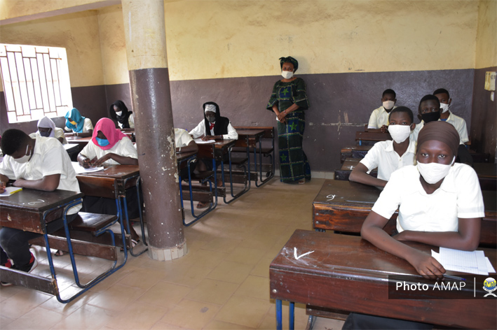 Écoles secondaires privées au Mali : Les promoteurs face à de nouvelles épreuves