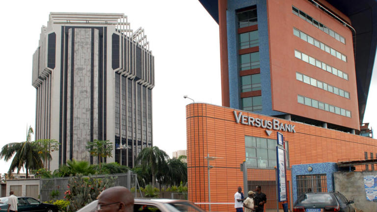 Niger: Le directeur national de la BCEAO arrêté à Niamey