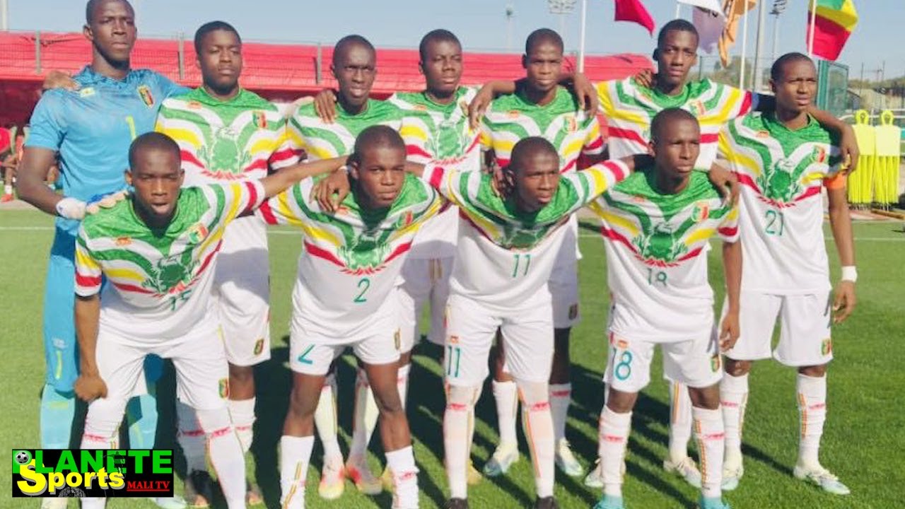 La liste définitive des Aiglonnets pour la Coupe du Monde U17