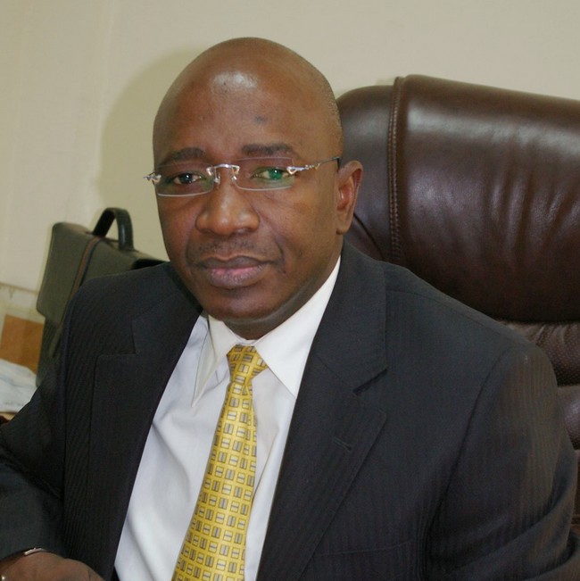 Tiegoum Boubeye Maïga, journaliste : ”Je pense que l’Etat n’a pas besoin d’intimider les journalistes”