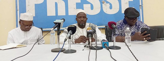 Mamoudou Bocoum, president de l’Union des radios et télévisions libres du Mali : “L’Urtel n’approuve pas la fermeture des radios.. “