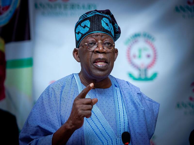 Crise au Niger : Le président de la CEDEAO, Bola Tinubu sort d’un long silence