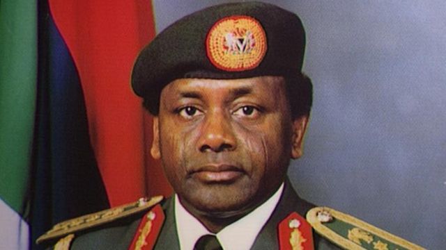 "Retour du butin": la France rend au Nigeria de l’argent caché par Sani Abacha