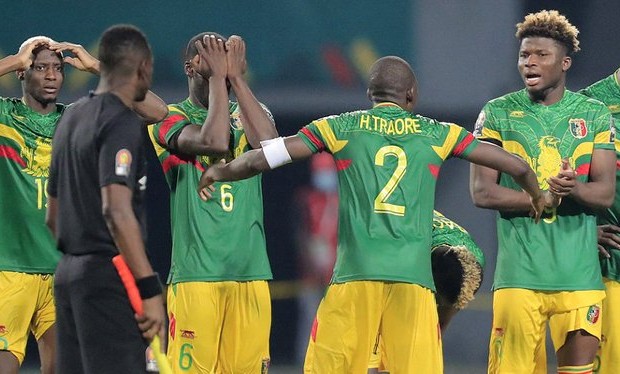Éliminatoires Mondial 2026 : Le Mali recevra en double confrontation la Centre Afrique à Bamako !