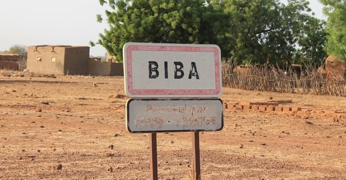 Burkina : Des centaines de terroristes anéantis à Biba après une grande bataille 
