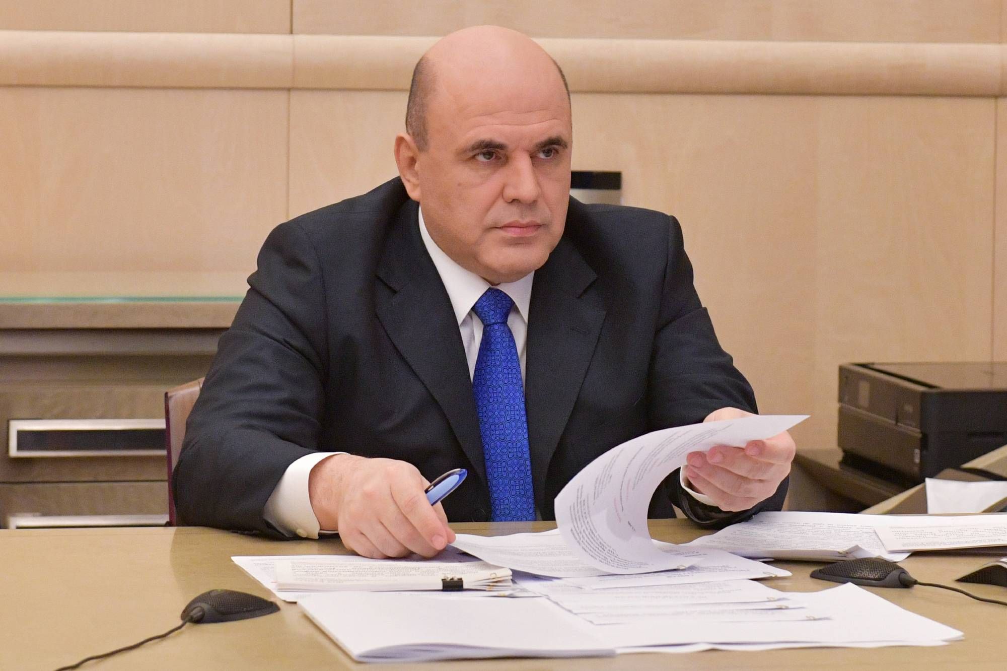 La Russie va conclure des accords militaires avec le Sénégal et Sao Tomé-et-Principe