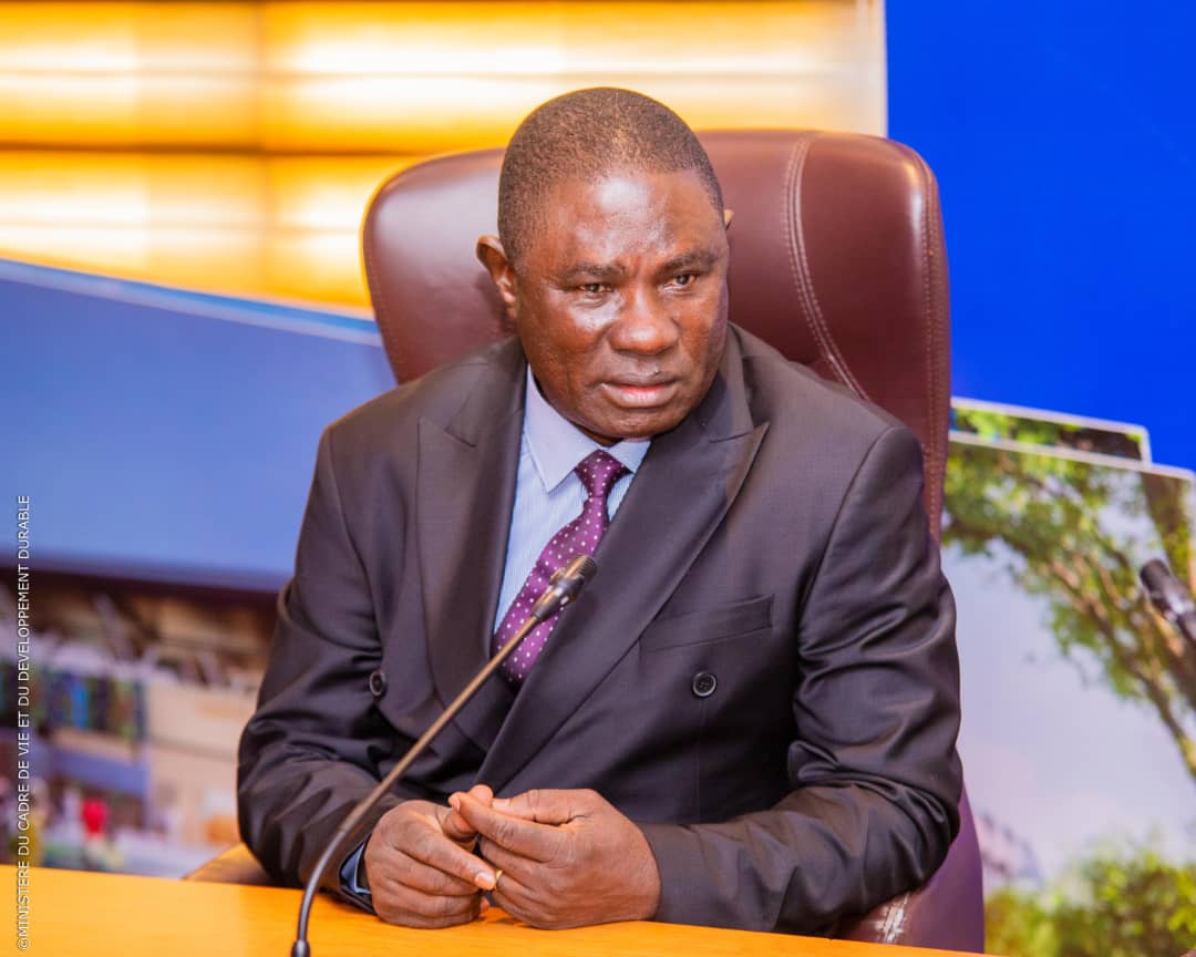 Centrafrique: le ministre des Eaux et Forêts est mort