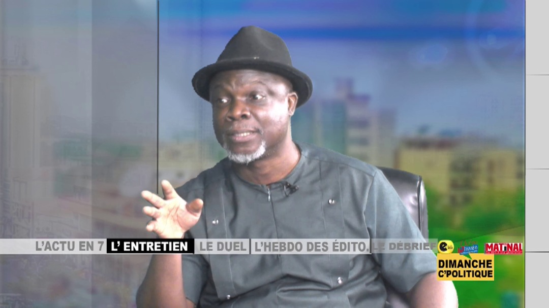 La Russie peut aider à "empêcher une recolonisation par l'absurde de l'Afrique"