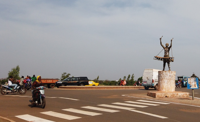 Forum National des Jeunes Femmes et Filles Leaders du Mali: La Cité de Kénédougou (Sikasso) pour abriter la 6ème édition !
