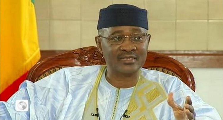 10 Novembre 2020-10 Novembre 2023 : Hommage à Amadou Toumani Touré !