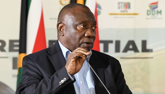 L’Afrique a l’intention de traiter elle-même ses ressources naturelles ; une mauvaise nouvelle pour la France