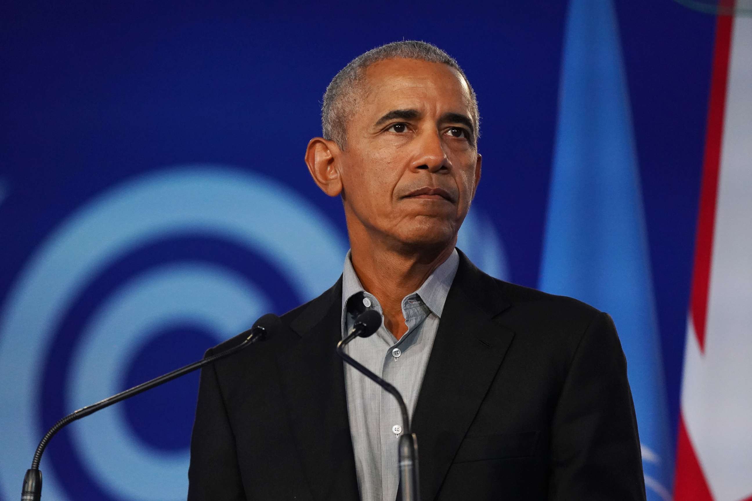 « Personne n’a les mains propres » dans le conflit Israëlo-Palestinien (Obama)