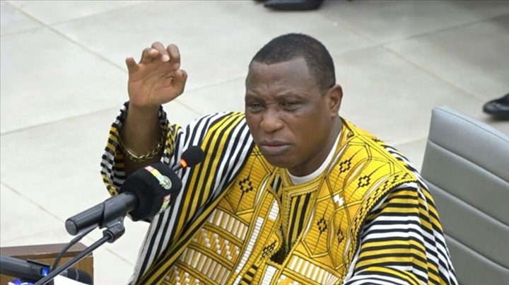 Guinée : Neuf morts dans l’opération commando à la prison de Conakry samedi