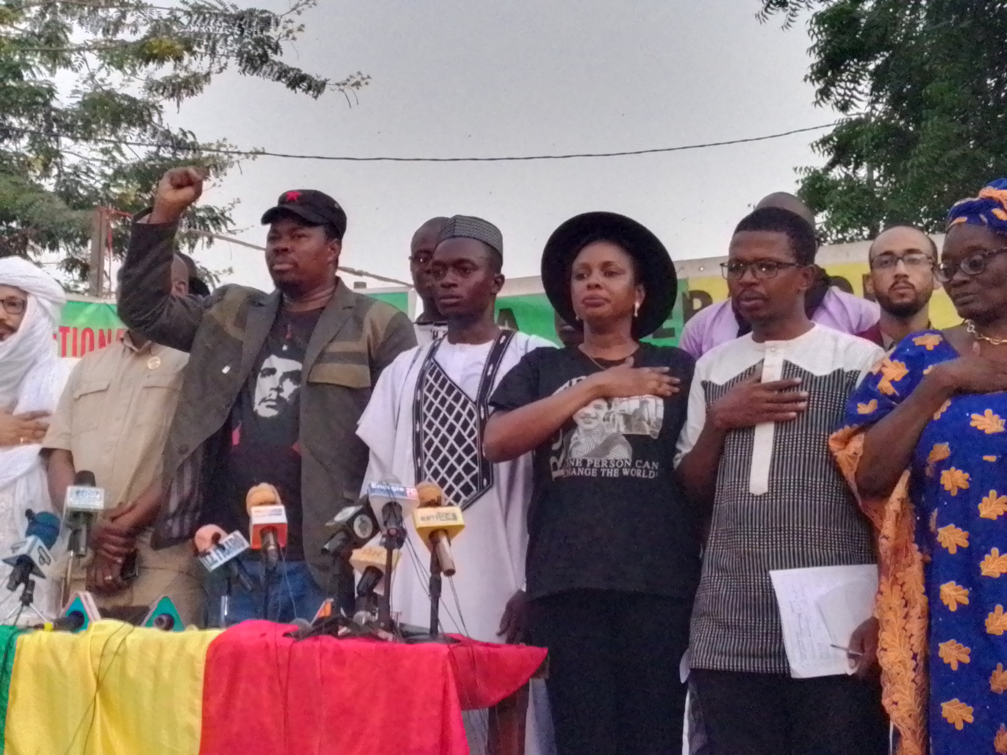 Arcane politique : la messe est-elle dite pour Yerewolo debout sur les remparts ?