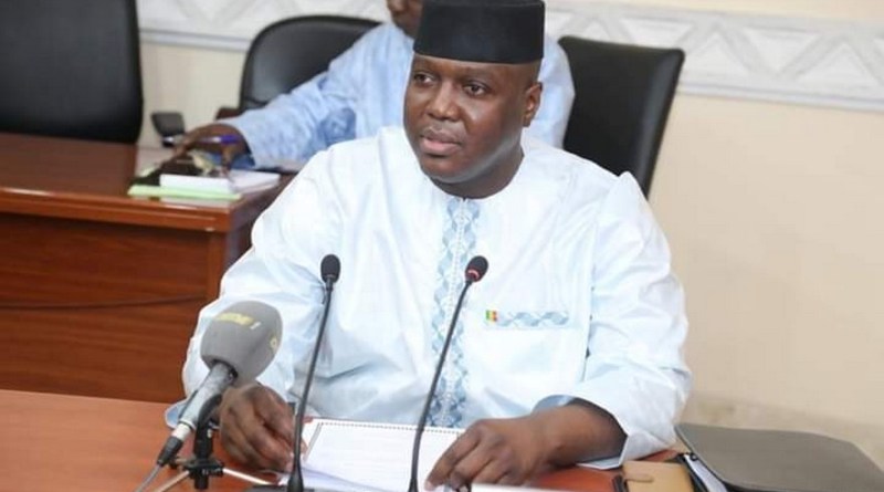 Délégations spéciales : Le ministre Maïga va-t-il piétiner la loi ?