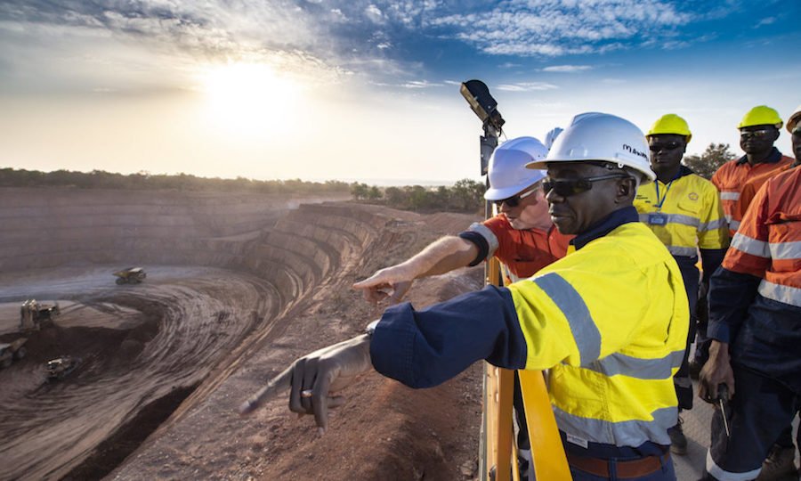 Mali: Economie la France en première ligne