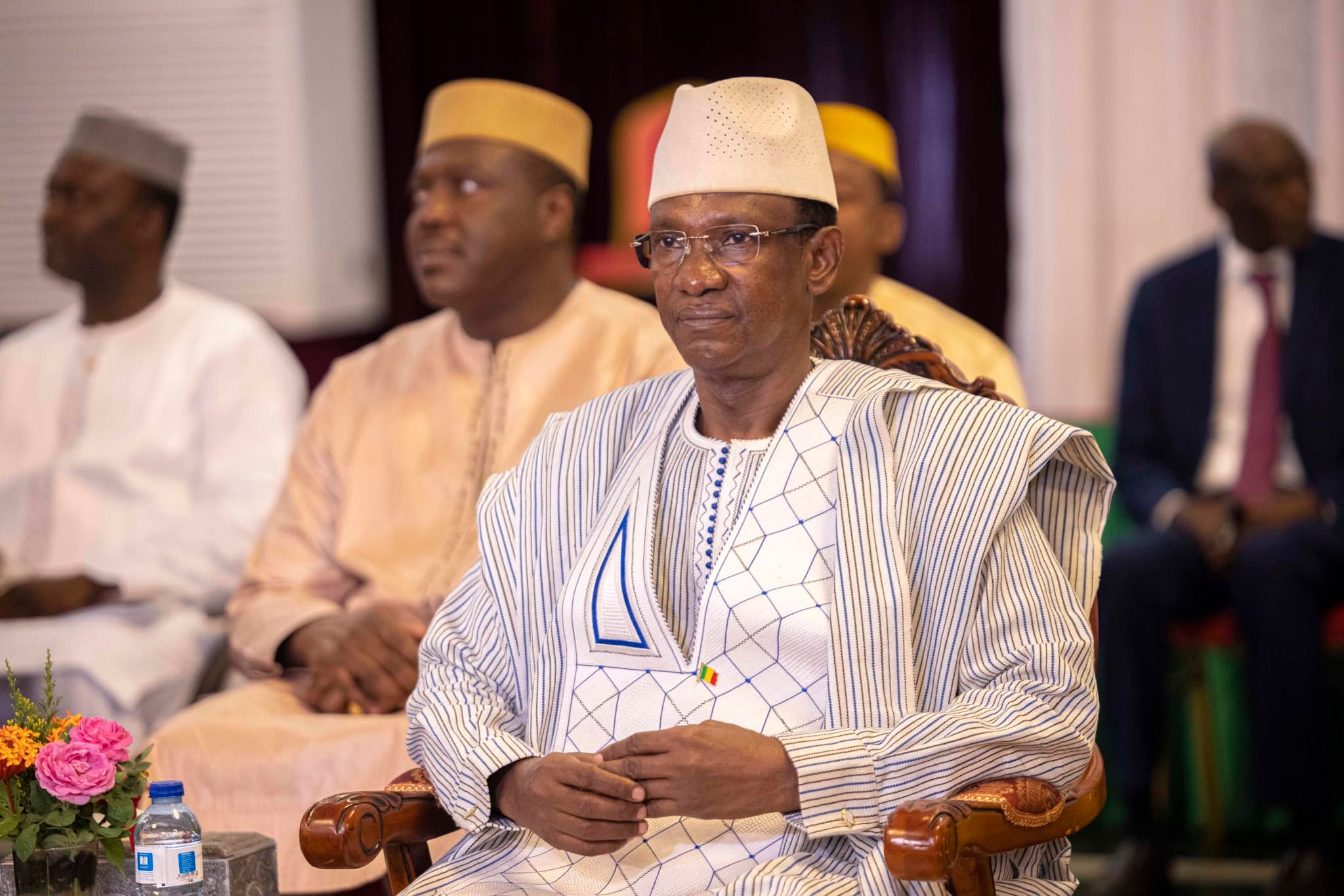 Ouverture à Bamako des Journées de la recherche