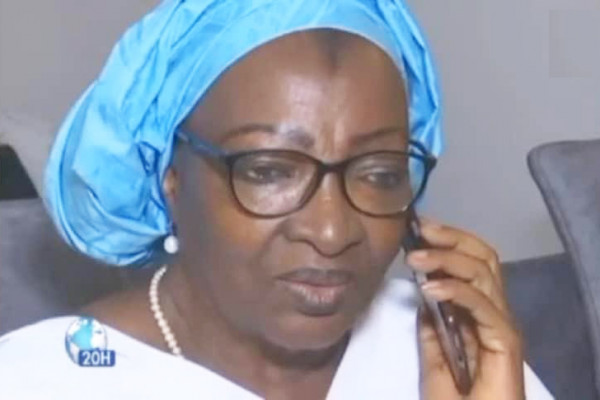 Exportation du Pétrole Brut du Niger : Le ministre Bintou Camara complimente cette nouvelle opportunité pour notre pays