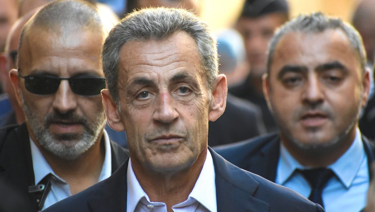 France : Affaire Bygmalion, Nicolas Sarkozy de retour devant la justice ce mercredi