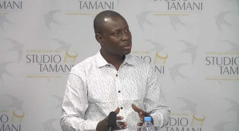 Ibrahim H. Diallo, Journaliste, Politologue, Chercheur : “Je ne dirai pas que le bilan est négatif”