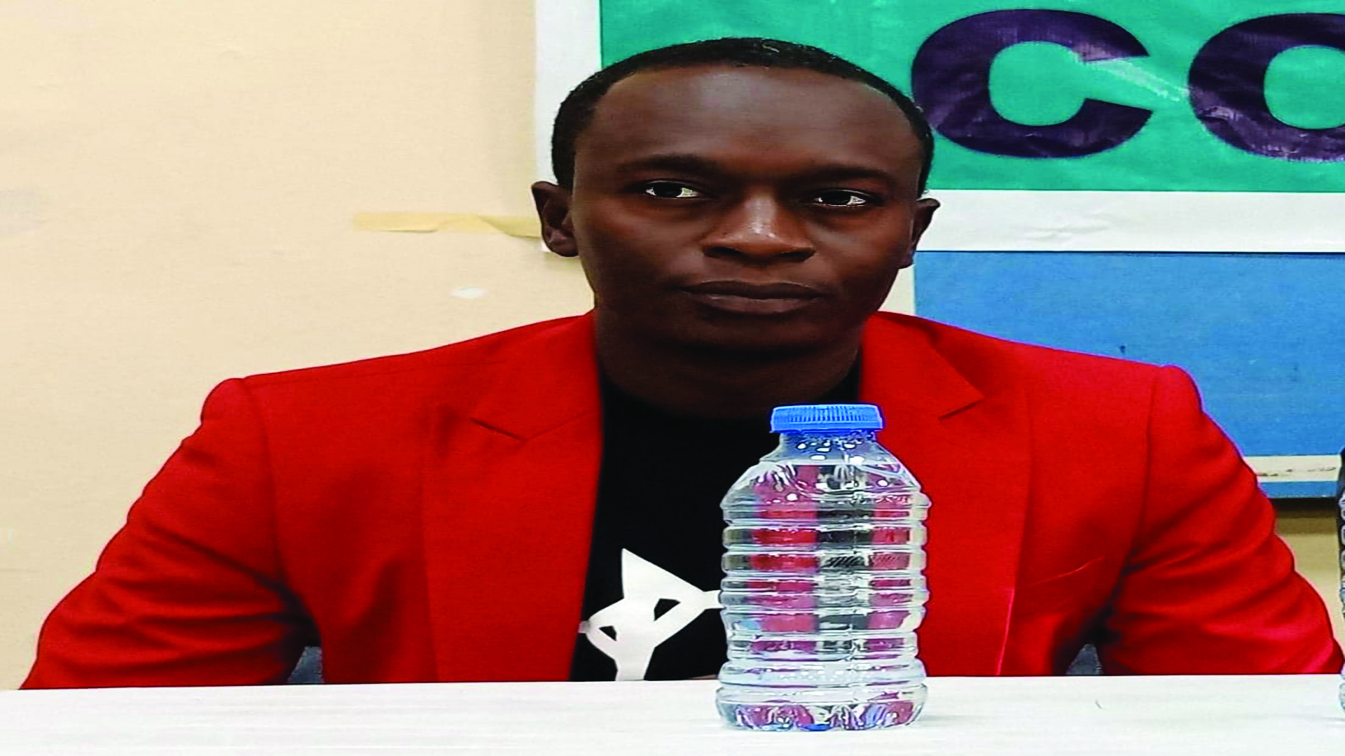 COMMUNIQUE N°023/ 2023/ YDR